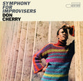 Symphony For Improvisers (Spa) [LP] Vinyl Record