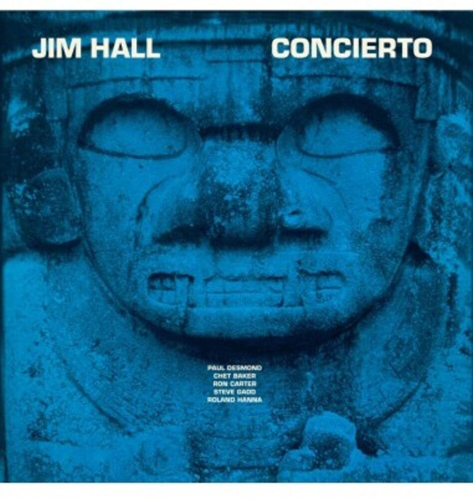 Concierto: 50th Anniversary (Gate) (Spa) [LP] Vinyl Record
