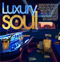 Luxury Soul 2025 / Various - Luxury Soul 2025 / Various - Music CD