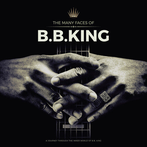 Many Faces Of B.b. King / Various - Grey Vinyl - Many Faces Of B.b. King / Various - Grey Vinyl - Vinyl Record