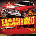 Tarantino Experience Take 3 / Various - Tarantino Experience Take 3 / Various - Music CD