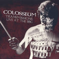 Colosseum - Transmissions: Live At The Bbc - Music CD