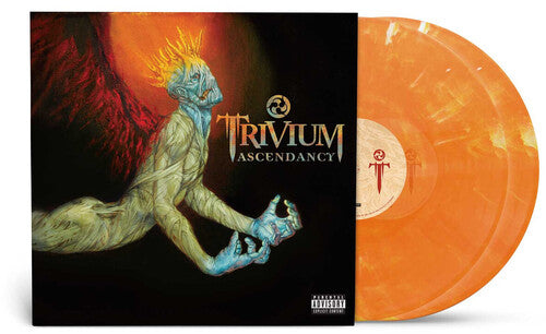 Trivium - Ascendency - Vinyl Record