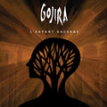 Gojira - L'enfant Sauvage - Vinyl Record