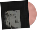 Ditz - Never Exhale - Pink - Vinyl Record