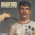 Bradford - You Are Stronger Than You Think - Music CD