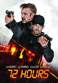 72 Hours - 72 Hours - DVD