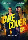Take Cover - Take Cover - DVD