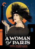 Criterion Collection - Woman Of Paris - DVD