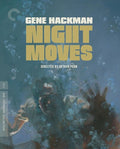 Criterion Collection - Night Moves - Blu-ray