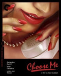 Criterion Collection - Choose Me - Blu-ray
