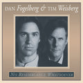 Fogelberg,dan / Weisberg,tim - No Resemblance Whatsoever - Music CD