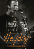Heyday: The Mic Christopher Story - Heyday: The Mic Christopher Story - DVD