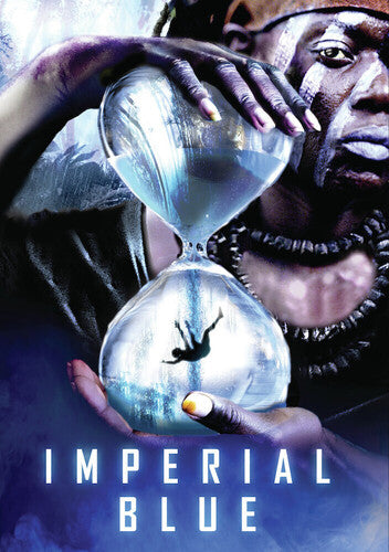 Imperial Blue - Imperial Blue - DVD