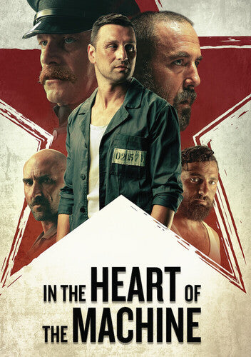 In The Heart Of The Machine - In The Heart Of The Machine - DVD