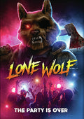 Lone Wolf - Lone Wolf - DVD