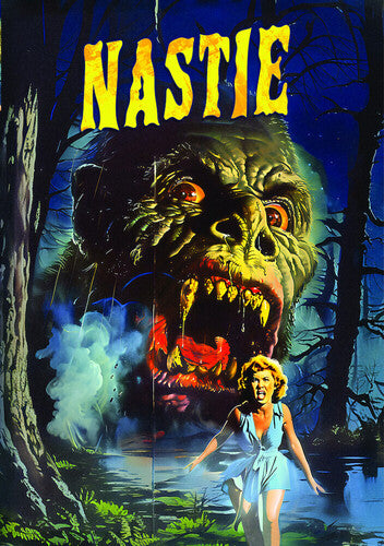 Nastie - Nastie - DVD