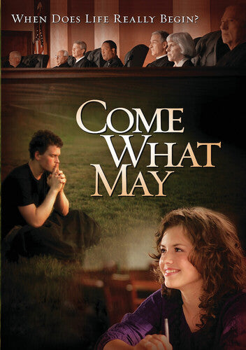 Come What May - Come What May - DVD