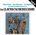 Travis,merle / Wiseman,mac / Maphis,joe - Clayton Mcmichen Story - Music CD