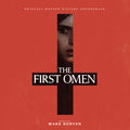 Korven,mark - First Omen - Vinyl Record