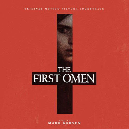 Korven,mark - First Omen - Vinyl Record