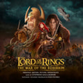 Gallagher,stephen - Lord Of The Rings: The War Of The Rohirrim - Music CD