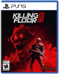 PS5 Killing Floor 3 - PlayStation - Video Game