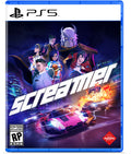 Ps5 Screamer - Ps5 Screamer - Video Game