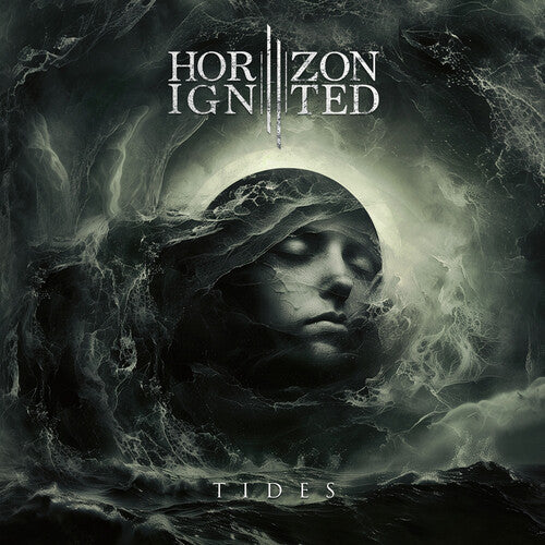 Horizon Ignited - Tides - Music CD