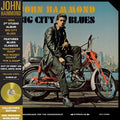 Big City Blues [Colored Vinyl] [Deluxe] [Limited Edition] (Ylw) [Remastered] Vinyl Record