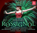 Devieilhe,sabine - Stravinsky: Le Rossignol - Music CD