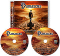 Damascus - Road To Damascus - Music CD