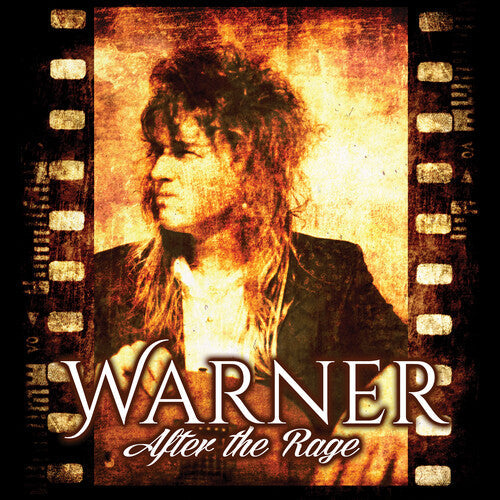 Warner - After the Rage