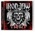 Cursed Music CD