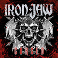 Iron Jaw - Cursed [Blood Red]