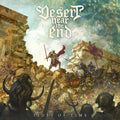 Desert Near The End - Tides Of Time - Music CD