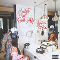 Shordie Shordie - Breath Of Fresh Air - Vinyl Record