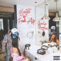 Shordie Shordie - Breath Of Fresh Air - Music CD