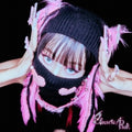 Deep - Electric Pink - Music CD