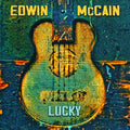 Mccain,edwin - Lucky - Music CD