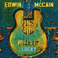 Lucky [LP] Vinyl Record