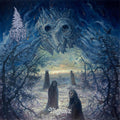Grima - Nightside - Music CD