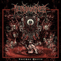 Retromorphosis - Psalmus Mortis - Music CD