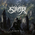 Saor - Amidst The Ruins - Music CD