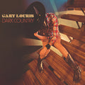 Dark Country Music CD