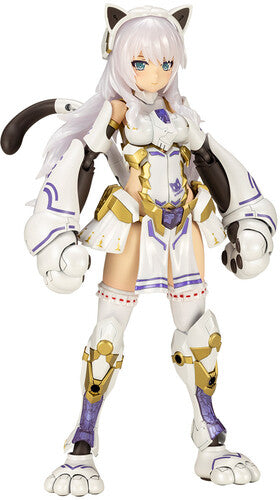 Frame Arms Girl - Durga I (cat Armor Version) - Frame Arms Girl - Durga I (cat Armor Version) - Collectibles