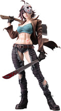 Freddy Vs. Jason - Jason Voorhees Bishoujo Statue - Freddy Vs. Jason - Jason Voorhees Bishoujo Statue - Collectibles