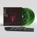 Dead Channel Sky [Ghostly Green LP] Vinyl Record