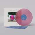 Stella - Adagio - Pink - Vinyl Record