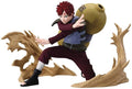 Banpresto - Naruto Shippuden Vibration Stars Plus Gaara Statue - Collectibles